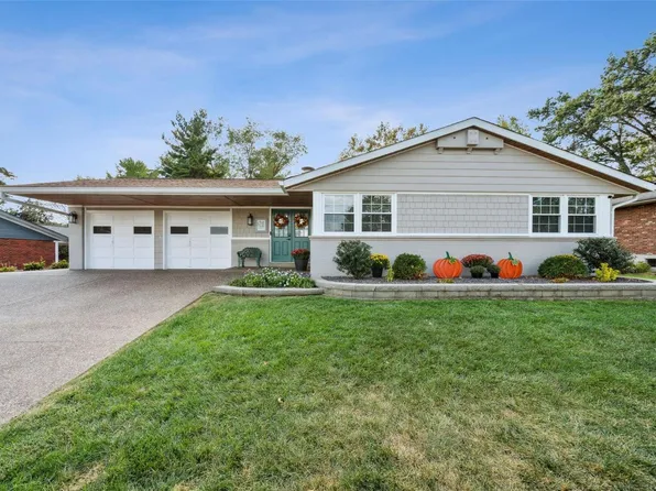 5120 Towne Centre Dr, Saint Louis, MO 63128