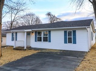 505 Lewis St, Park Hills, MO 63601