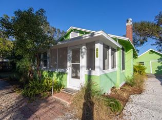 1911 Overbrook Ave, Clearwater, FL 33755