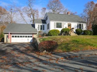 113 Benjamin Rd, Marlborough, MA 01752