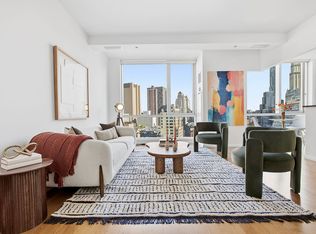 200 Chambers St APT 21E, New York, NY 10007