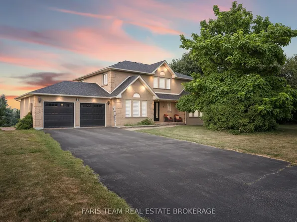 7 Golfview Blvd, Bradford West Gwillimbury, ON L3Z 3Z1