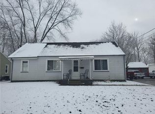 417 5th St, Niles, OH