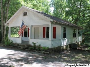 5615 Al Highway 117, Mentone, AL 35984