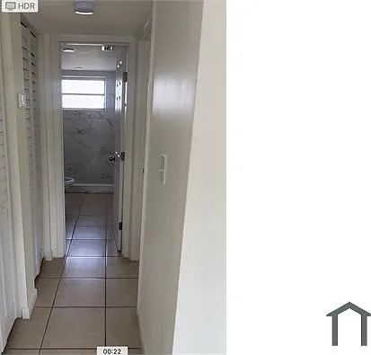 1 bed, 550 sqft, $2,000 — Photo 4