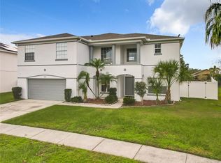 2563 Jasmine Trace Dr, Kissimmee, FL 34758