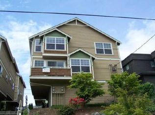 4107 Whitman Ave N #B, Seattle, WA 98103