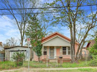 3018 Elysian St, Houston, TX 77009