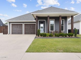 102 Cherrywood Dr, Lafayette, LA 70508