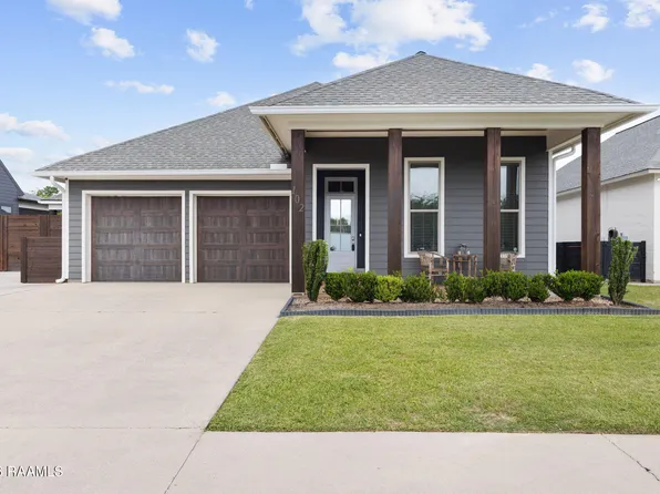 102 Cherrywood Dr, Lafayette, LA 70508