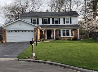 30 Marion Ave, Lake Forest, IL