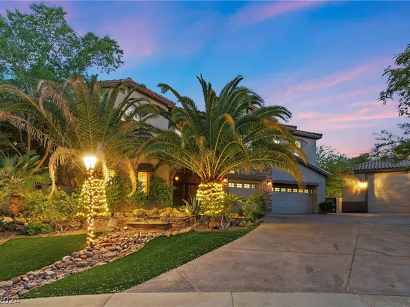 2849 Soaring Peak Ave, Henderson, NV 89052