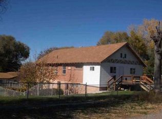 306 Hayes St, American Falls, ID 83211