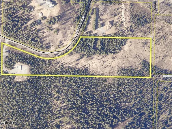 52635 Havityer Way, Kasilof, AK 99610