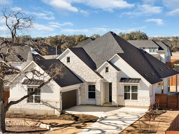 Sicily Plan, Berry Creek Highlands