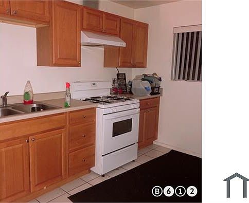 2nd image of 2810 Kansas Ave APT F