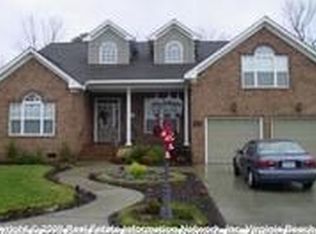 4501 Winnie Dr, Chesapeake, VA 23321
