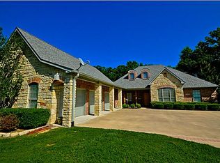 803 Grandview Dr, Corsicana, TX 75109
