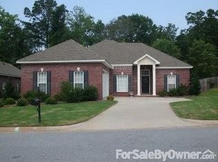 652 Carpenter Way, Auburn, AL 36830