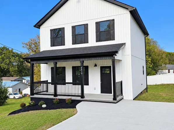 4819 Cleage St, Knoxville, TN 37920
