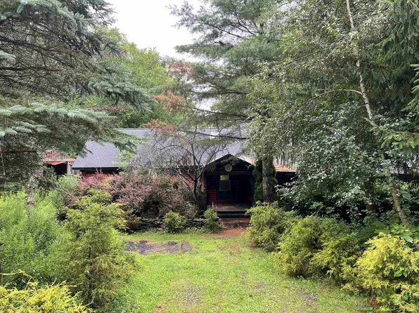 1549 Smith Hill, East Meredith, NY 13757