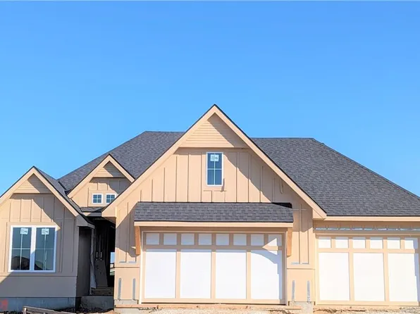 9308 W 168th St, Overland Park, KS 66085