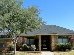 5618 Hathaway Ct, Midland, TX 79707