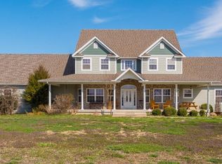 17981 Hottle Springs Rd, Neosho, MO 64865