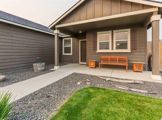 5936 Bluewood St, West Richland, WA 99353