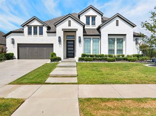 1590 Cottonwood Trl, Prosper, TX 75078