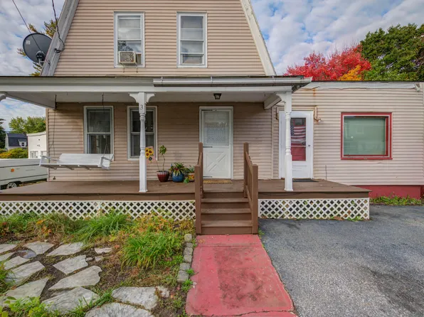 3 Dewey Avenue, Old Orchard Beach, ME 04064