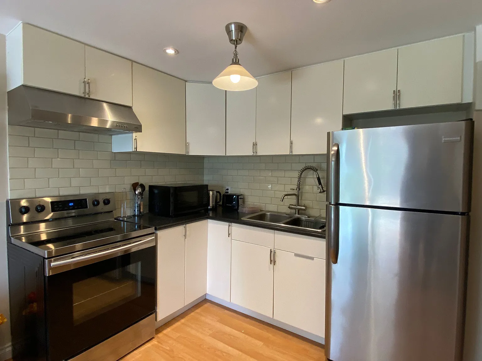 1 bed, $1,700 — Photo 4