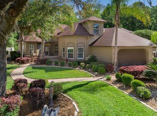 276 Sweetbrier Branch Ln, Saint Johns, FL 32259