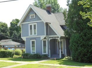 3083 Main St, West Middlesex Boro, PA