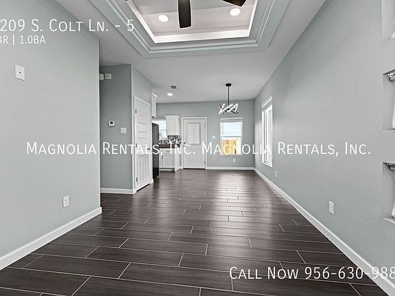 2nd image of 3209 S Colt Ln #5