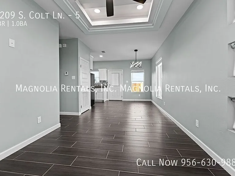 3209 S Colt Ln #5 — Photo 2