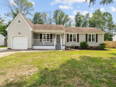 2421 Locks Lndg, Chesapeake, VA, 23323