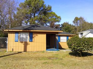 2352 Roosevelt Ave, Mobile, AL 36617