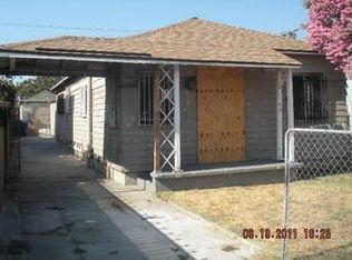 927 E 114th St, Los Angeles, CA 90059