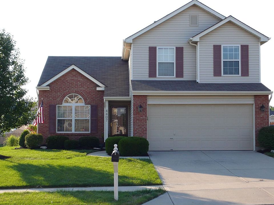 1st image of 4407 Softwood Ln