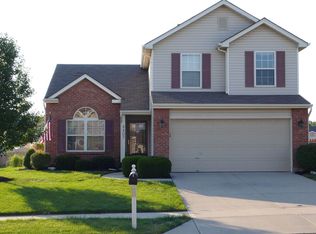 4407 Softwood Ln, Dayton, OH 45424