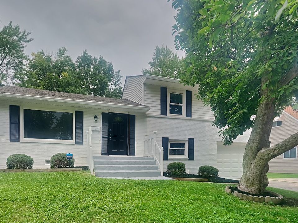 1st image of 6148 E 43rd Pl
