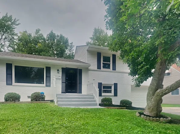 6148 E 43rd Pl, Indianapolis, IN 46226