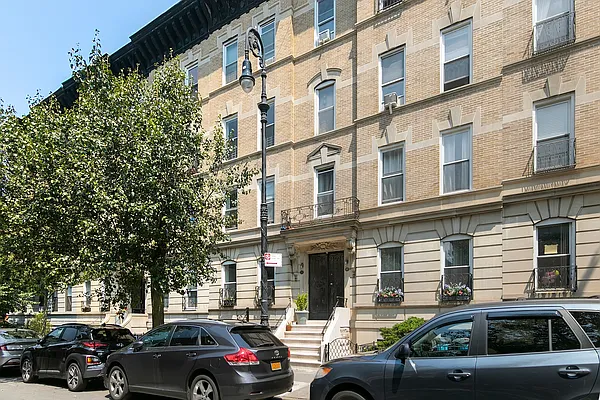 Rented by Corcoran | media 8