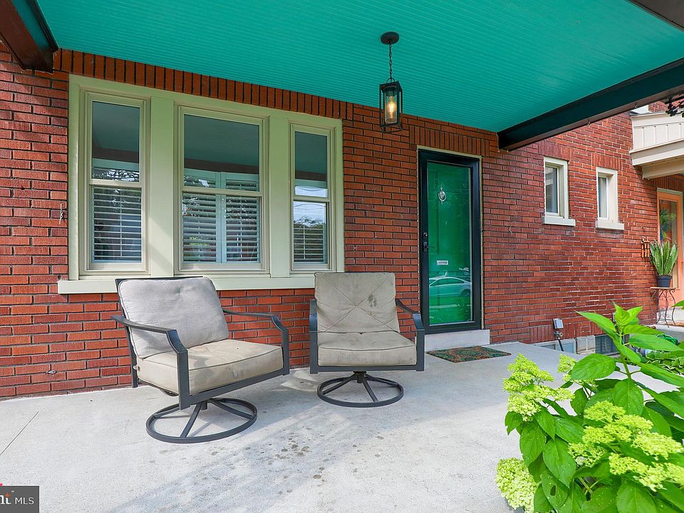 921 Fountain Ave, Lancaster, PA 17601 Zillow