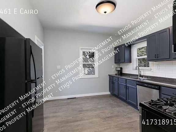 5th image of 1461 E Cairo St