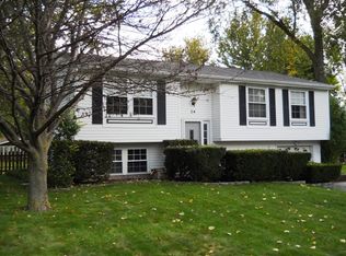 24 Hay Market Rd, Rochester, NY 14624