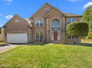 13516 Vicarage Dr, Plainfield, IL 60544