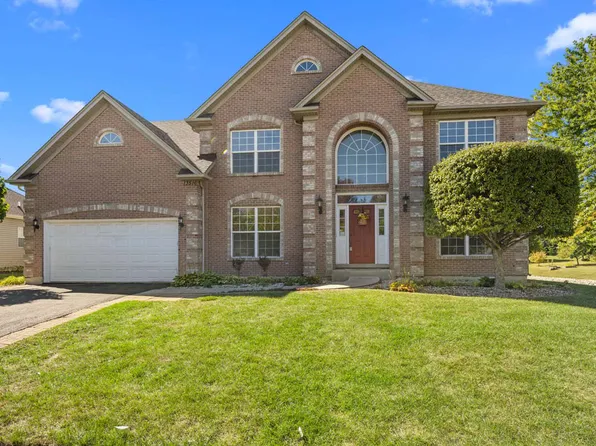 13516 Vicarage Dr, Plainfield, IL 60544