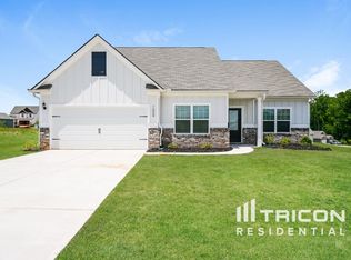 1004 Claas Way, Locust Grove, GA 30248